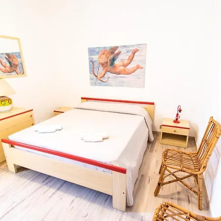 Apartamento Vista Dal Faro