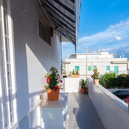 Vista Dal Faro
